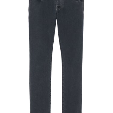 Saint Laurent Men Denim Jeans