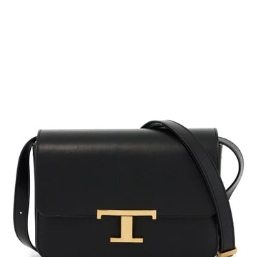 Tod's Timeless T Shoulder Bag With Strap Women