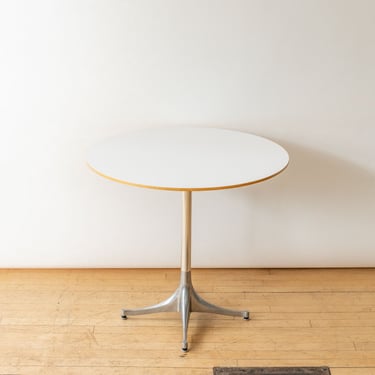 George Nelson for Herman Miller Side Table