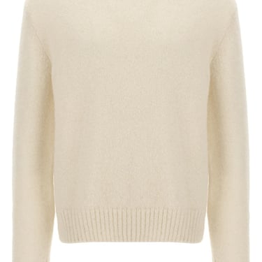 Tom Ford Men Alpaca Sweater