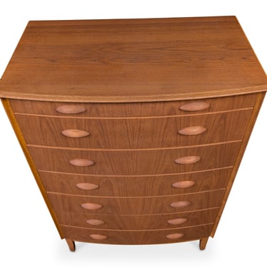 Teak Dresser - 04254474