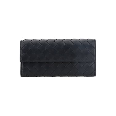 Bottega Veneta Women Wallet With Chain