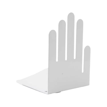 Hand Bookend, 1970s 