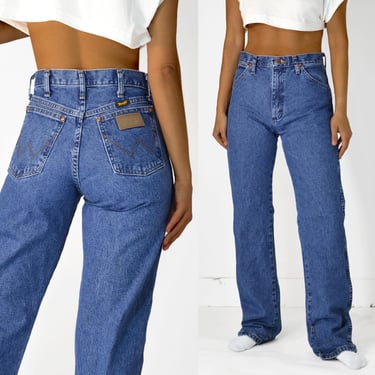 Vintage Wrangler Jeans, 29” 