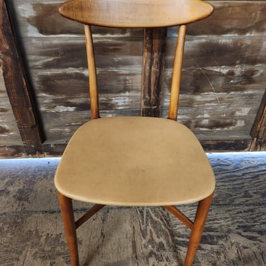 MCM Dining Chair 17.75