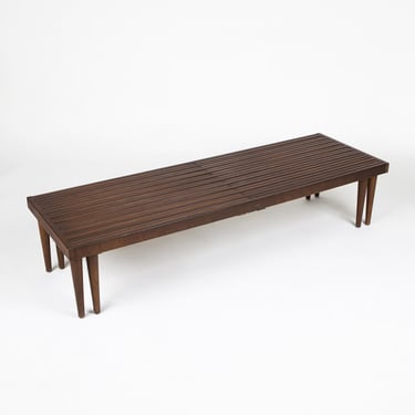 John Keal Expandable Bench/Table