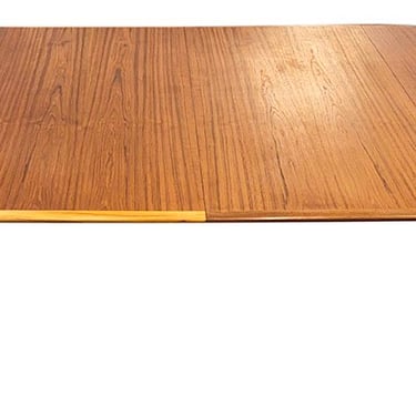 Svend Madsen dining table