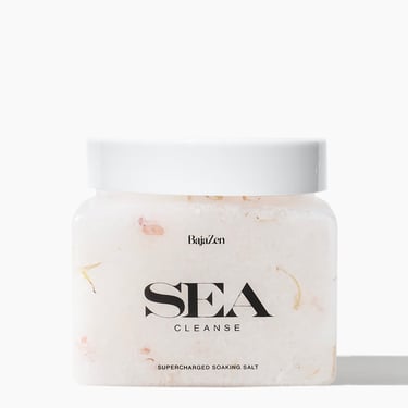Sea Cleanse Soaking Salt