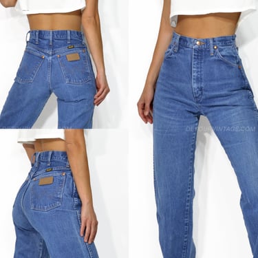 Vintage Wrangler Jeans, 26” 