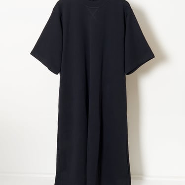 Tatum Dress Off Black