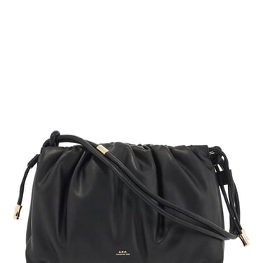 A.P.C. Ninon Shoulder Bag Women