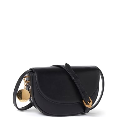 Stella Mccartney Women Frayme Flap-Detail Shoulder Bag