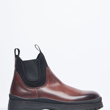 Prada Men Blixxen Boots