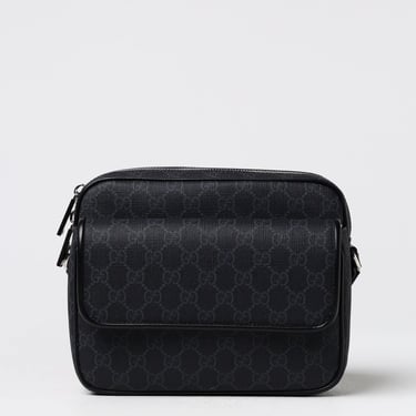 Gucci Bags Men Black Men