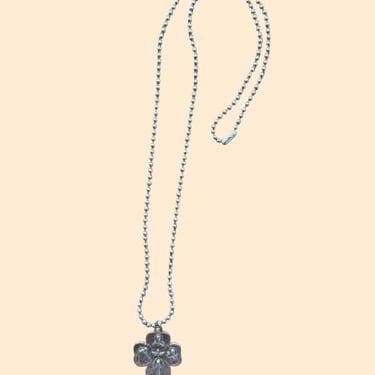 1970's Saint Christopher Necklace