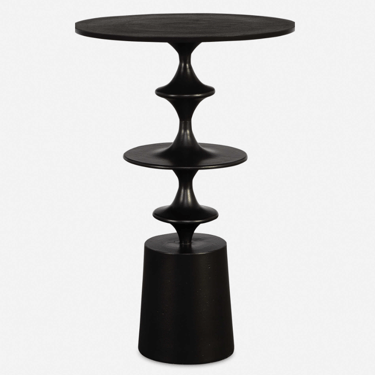Flight Accent Table