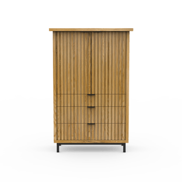 Basalt Highboy