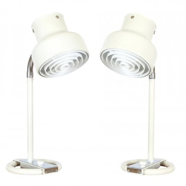 1960s Anders Pehrson "Bumbling" Table Lamp, Sweden