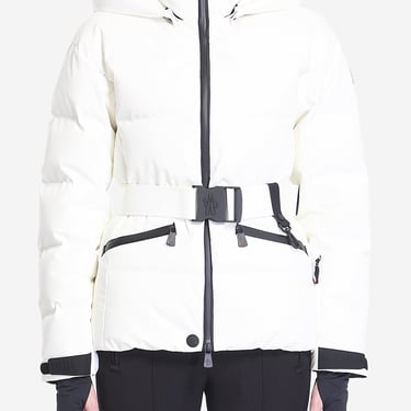 Moncler Grenoble Women Tolima Short Down Jacket