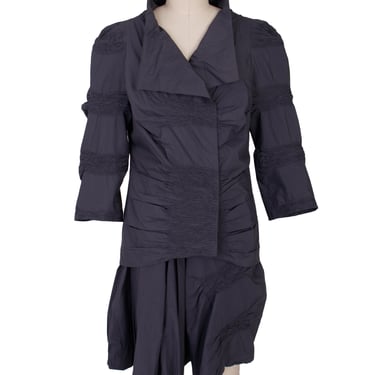 Rostfrei Plisse Skirt Set*