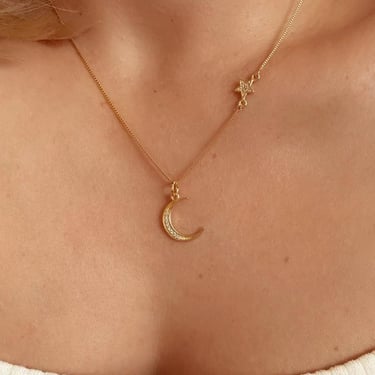Lucie necklace