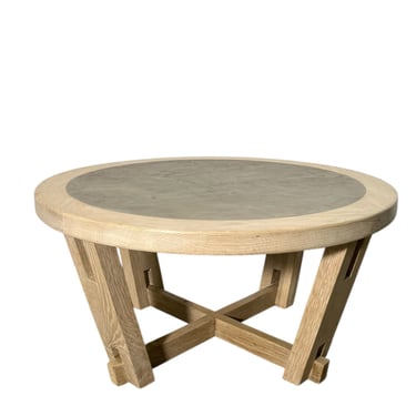 Lucca Studio Dieder Oak Coffee Table