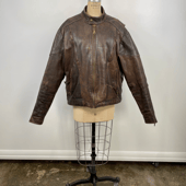 Harley Davidson Leather Jacket | Low Rider | Longmont, CO