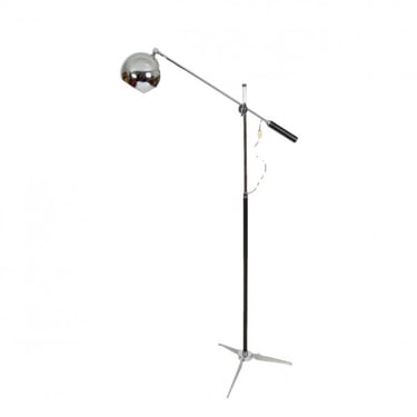 Adjustable Floor Lamp By Arteluce