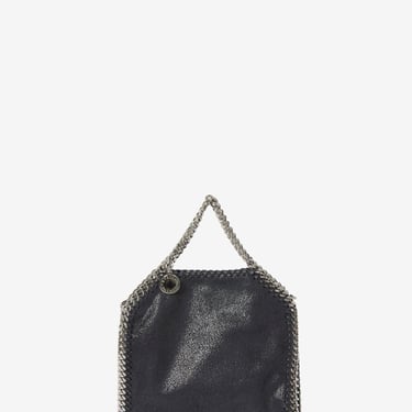 Stella Mccartney Women Falabella Micro Tote Bag