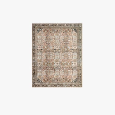 Wynter Rug