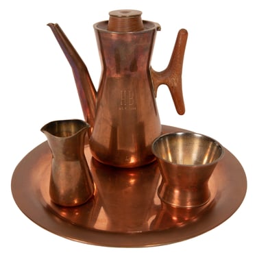 Turkish Coffee Set