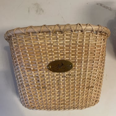 Bicycle Basket