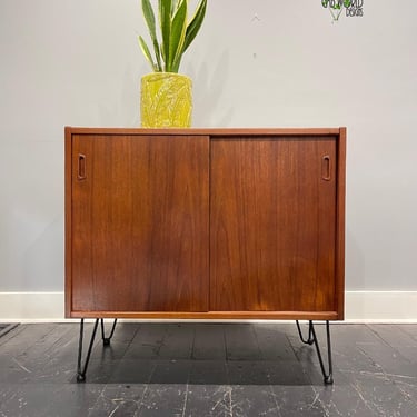 Teak Cabinet