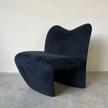 Kron Multipla Lounge Chair by Jane Dillon and Peter Wheeler 