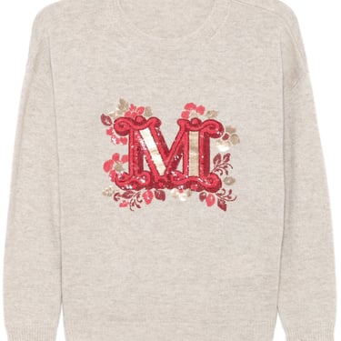Max Mara Women Quota Sweater