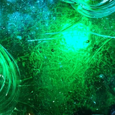 Dalle De Verre Glass