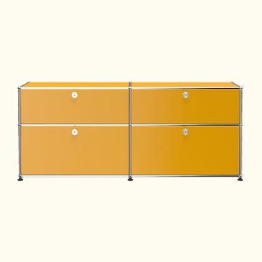 Mid-Credenza D by USM Haller