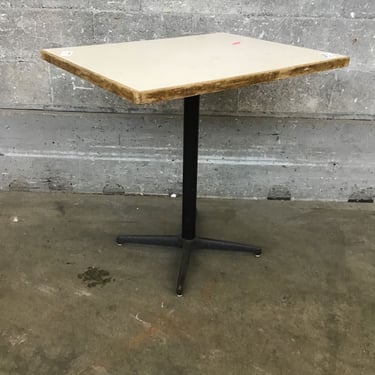 Small Cafe Table (Seattle)