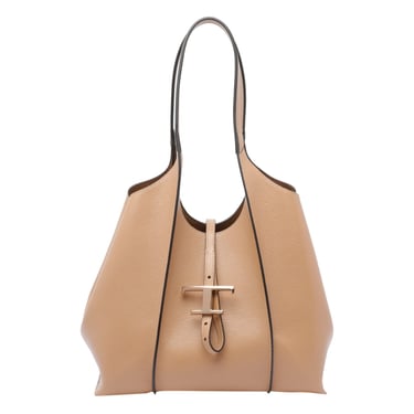 Tod's Women Medium T Timeless Shoulder Bag