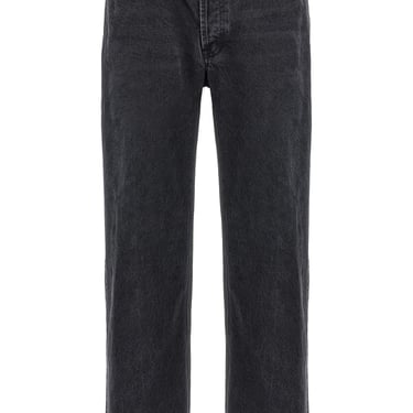 Saint Laurent Men Loose Jeans