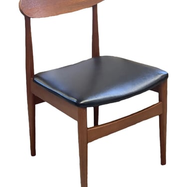 Free Shipping Within Continental US - Vintage Mid Century Modern Chair 