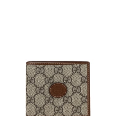 Gucci Men Wallet