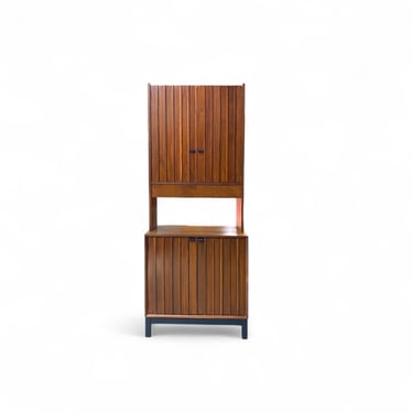 Vintage Shelving Unit 