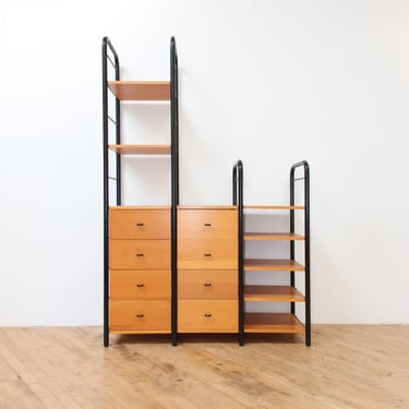 Ikea Didrik rolling storage unit – 1980s icon | Vintage and Other