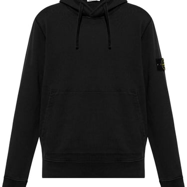 Stone Island Men Iconic Hoodie