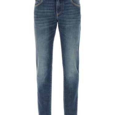 Dolce & Gabbana Men Jeans