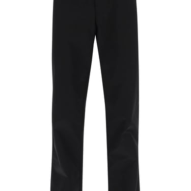 Burberry 'Denton' Cotton Cargo Pants Men