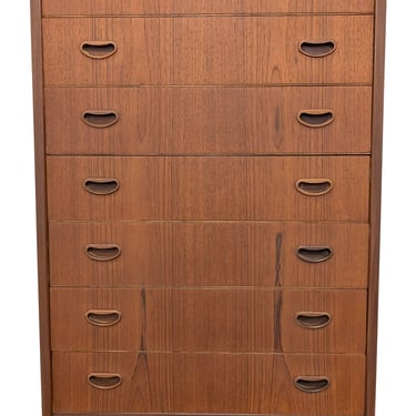 High Boy Dresser - 112496