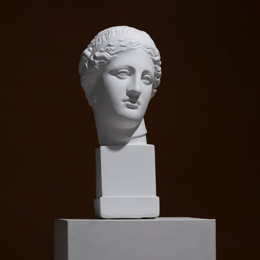 Aphrodite bust