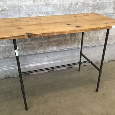 Urban Wood Goods Table (Seattle)